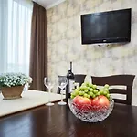 Family Апартаменты