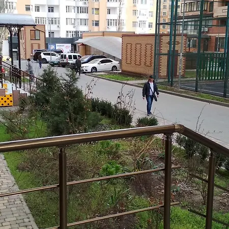 Family Apartment *