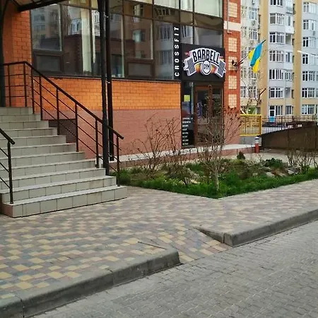 Family Apartment *
