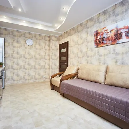 Family Apartment Odesa