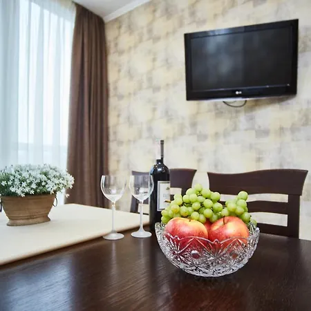 Family Apartment