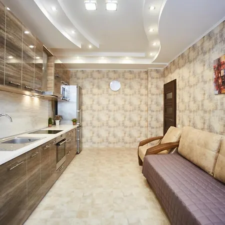 Family Apartment *