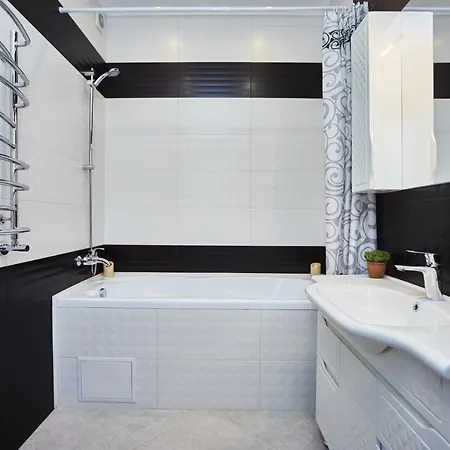 Family Apartment