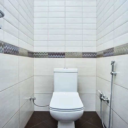 Apartment Family Odesa