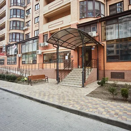 Family Apartment