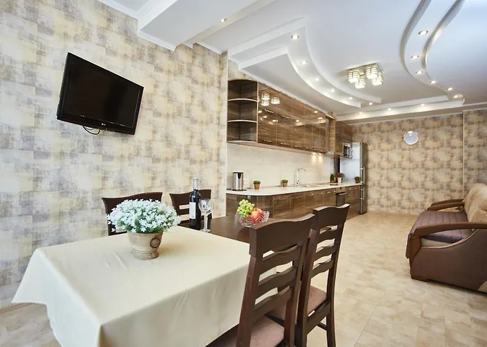 Apartman Family Odessza