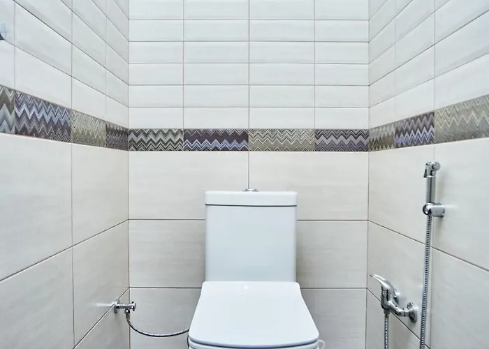 Apartman Family Odessza