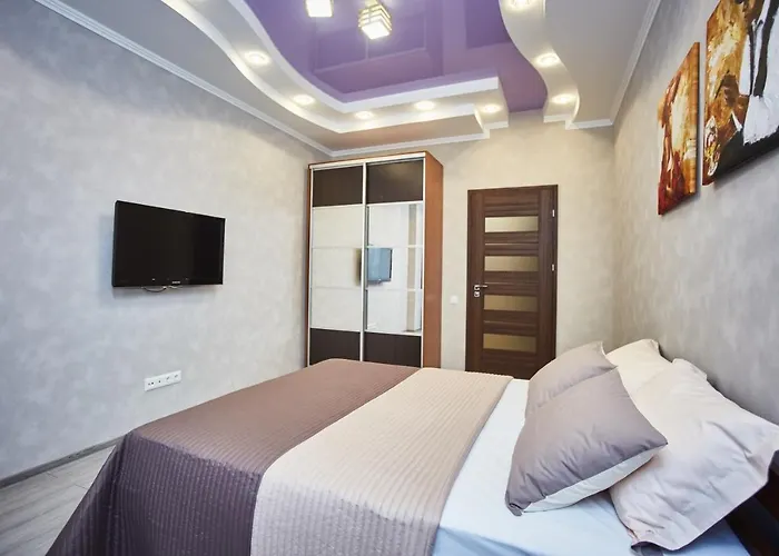 Apartman Family Odessza