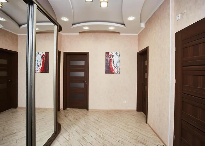 Apartman Family Odessza