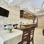 Apartamento Family Odessa