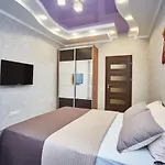 Apartamento Family Odessa